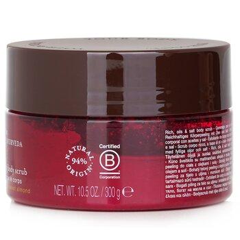 Rituals The Ritual Of Ayurveda Body Scrub 300g