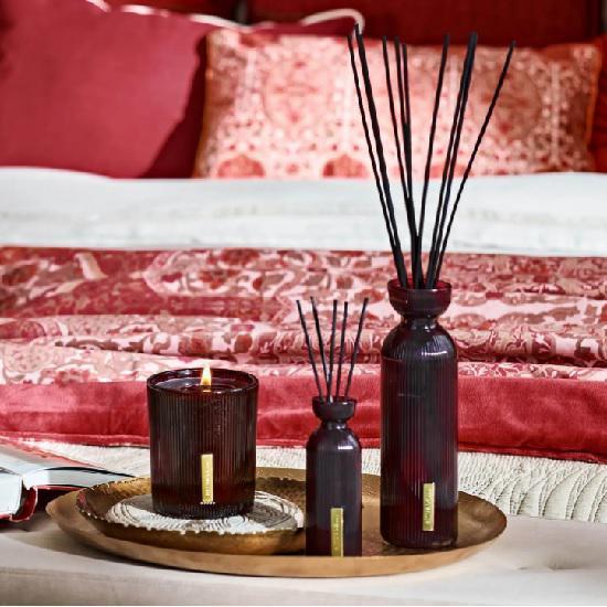 Rituals The Ritual Of Ayurveda Scented Candle | Cosmetify