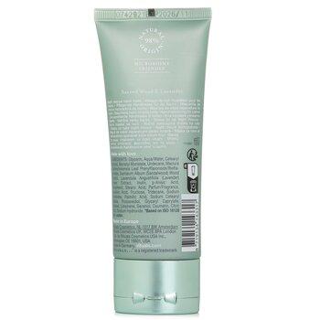 Rituals The Ritual Of Jing Night Rescue Hand Mask 70ml