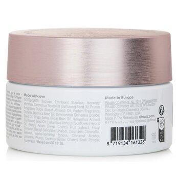 Rituals The Ritual Of Sakura Body Scrub 250g