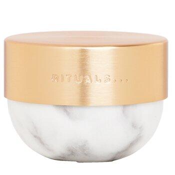 Rituals The Rituals Of Namaste Ageless Active Firming Eye Cream 15ml