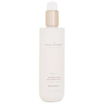 Rituals The Rituals Of Namaste Purify Micellar Water 250ml