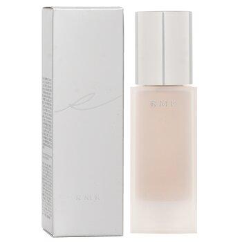 RMK Gel Creamy Foundation SPF 24 103