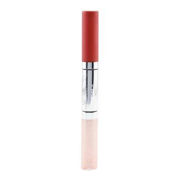 RMK W Lip Rouge & Crystal 01 Japonisme
