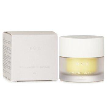RMK W Treatment Oil In Cream 30g