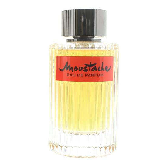 Rochas Moustache Eau De Parfum 125ml