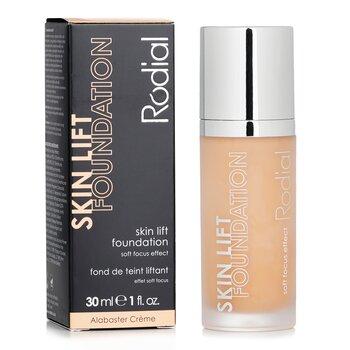 Rodial Skin Lift Foundation 20 Alabaster Creme