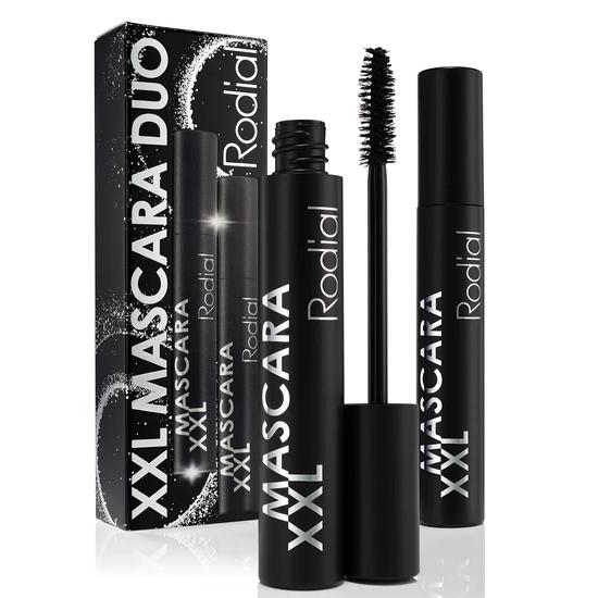 Rodial XXL Mascara Duo