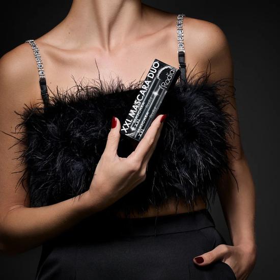 Rodial XXL Mascara Duo