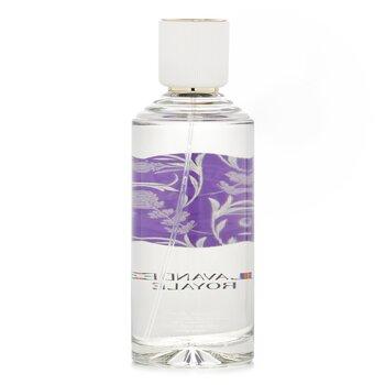 Roger & Gallet Lavande Royale Wellbeing Fragrant Water 100ml