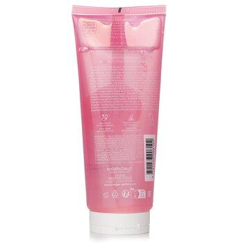 Roger & Gallet Rose Wellbeing Shower Gel 200ml