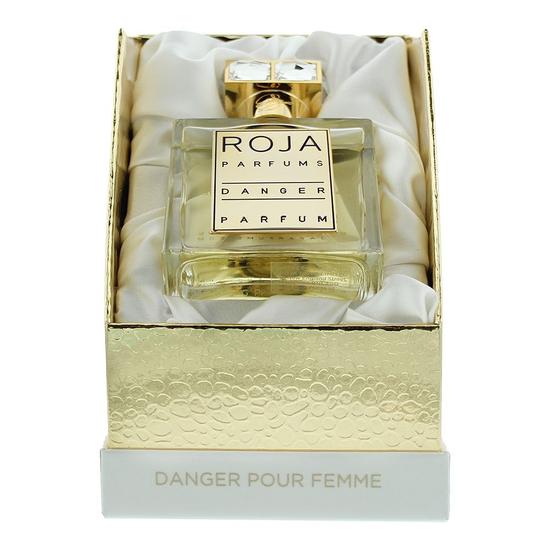 Roja Parfums Danger Eau De Parfum Sales Offers