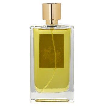 Rosendo Mateu Eau De Parfum 1 Bergamot, Tea Leaf, Sandalwood