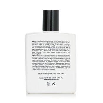 Rossano Ferretti Parma Intenso 03 Softening & Smoothing Shampoo 200ml