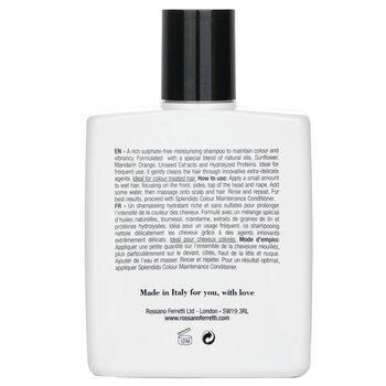 Rossano Ferretti Parma Splendido 01 Colour Maintenance Shampoo 200ml