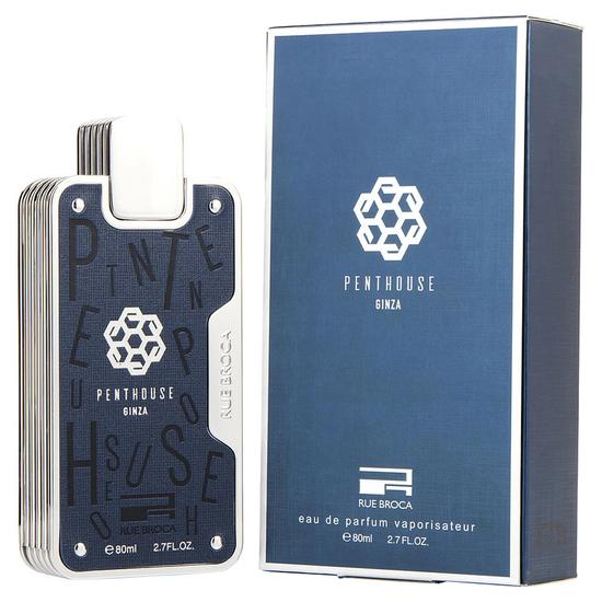 Rue Broca Penthouse Ginza Eau De Parfum Rue Broca 80ml