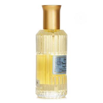 Sabon Beauty Oil Body & Hair Delicate Jasmine 100ml