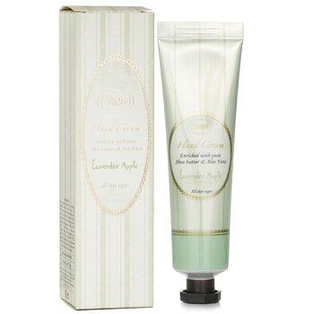 Sabon Hand Cream Lavender Apple 50ml