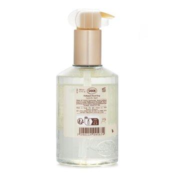 Sabon Perfumed Hand Soap Lavender Apple 200ml