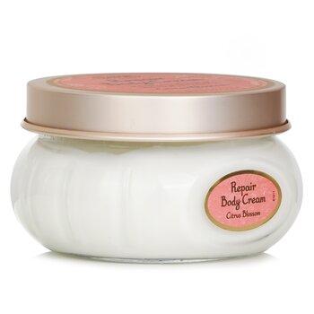 Sabon Repair Body Cream Citrus Bloss 200ml