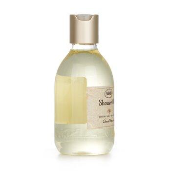 Sabon Shower Oil Citrus Blossom 300ml