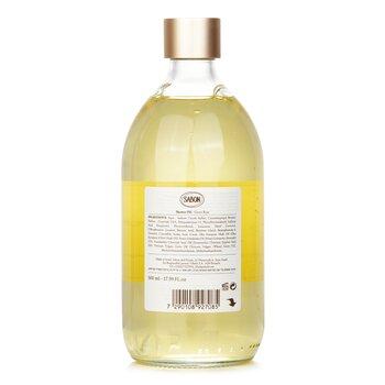 Sabon Shower Oil Green Rose 300ml