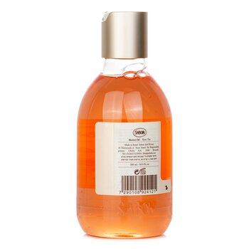 Sabon Shower Oil Rose Tea 300ml