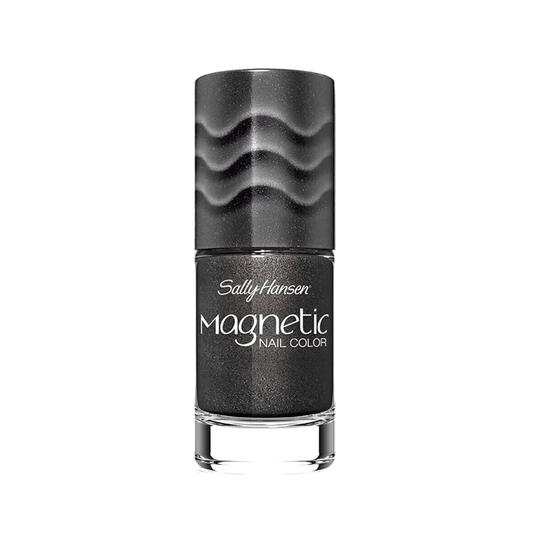 Sally Hansen Magnetic Nail Colour Graphite Gravity #908