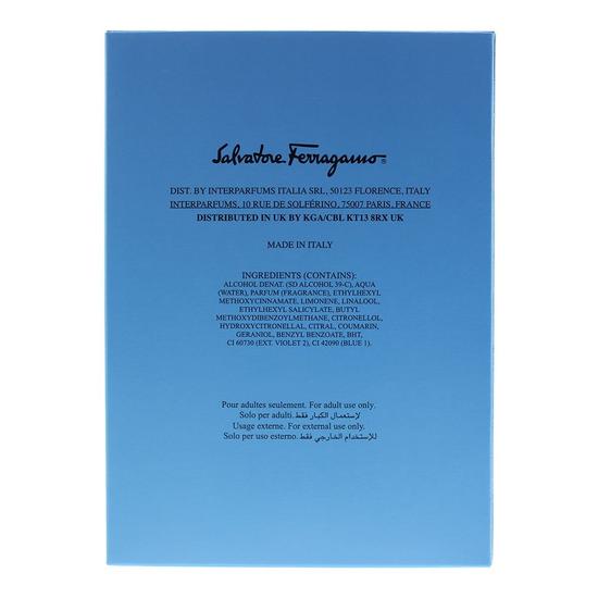 Salvatore Ferragamo Acqua Essenziale Eau De Toilette 30ml