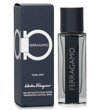 Salvatore Ferragamo Eau De Toilette Pour Homme 30ml