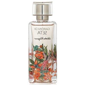 Salvatore Ferragamo Giardini Di Seta Eau De Parfum 100ml