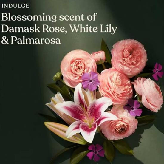 Sanctuary Spa Lily & Rose Wet Skin Miracle Moisturiser