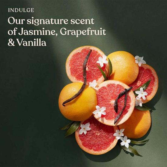 Sanctuary Spa Signature Glow & Go Wash Bag Set