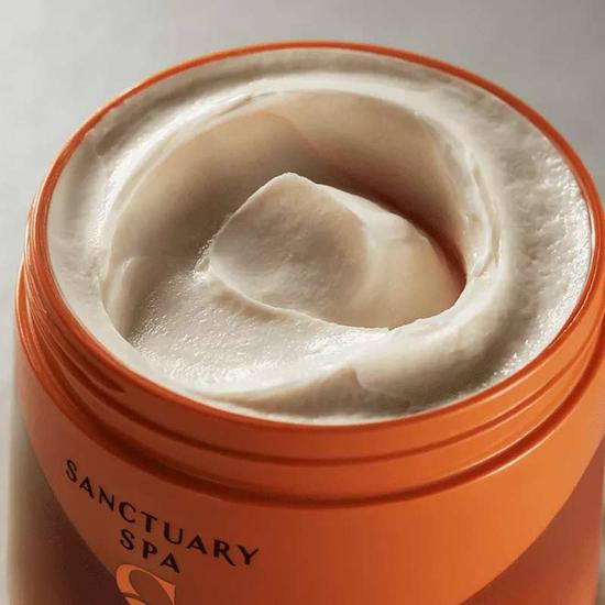 Sanctuary Spa Whipped Souffle Body Cream
