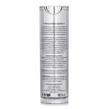 Sarah Chapman Platinum Stem Cell Elixir 30ml