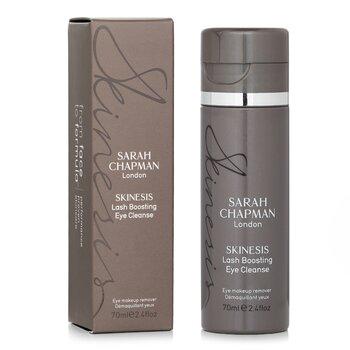 Sarah Chapman Skinesis Lash Boosting Eye Cleanse Eye Makeup Remover 70ml