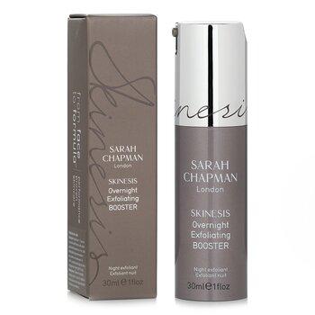 Sarah Chapman Skinesis Overnight Exfoliating Booster 30ml
