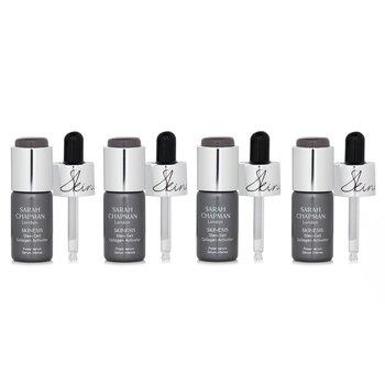 Sarah Chapman Skinesis Stem Cell Collagen Activator Power Serum 4x10ml