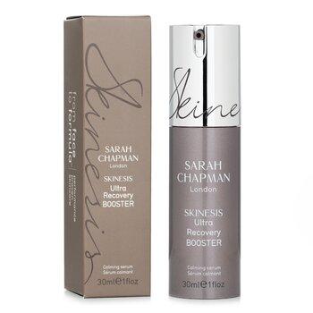 Sarah Chapman Skinesis Ultra Recovery Booster Calming Serum 30ml