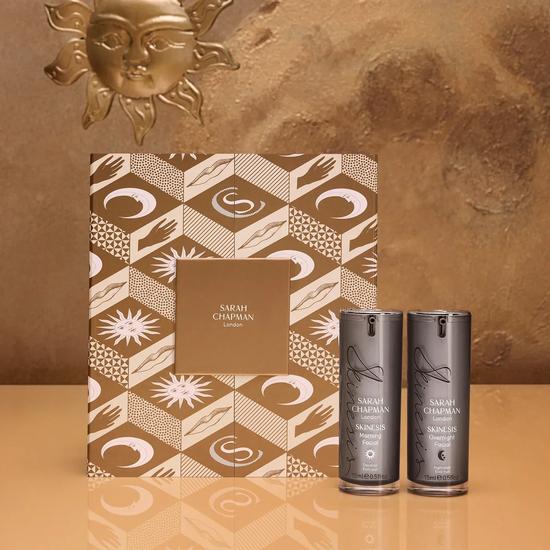 Sarah Chapman The 24HR Facial