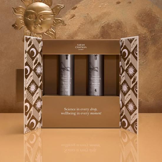 Sarah Chapman The 24HR Facial