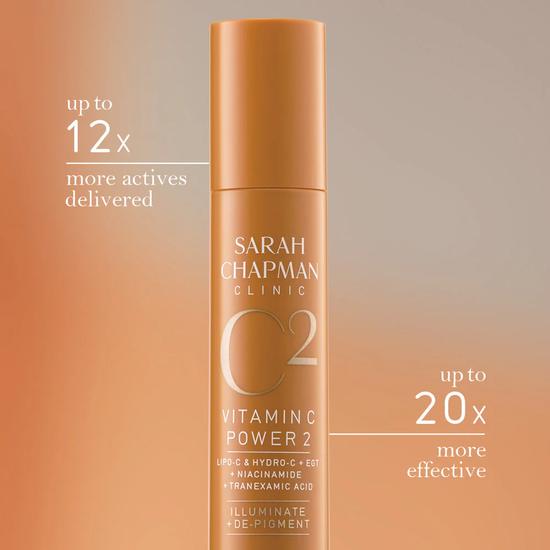 Sarah Chapman Vitamin C Power 2 Serum 30ml