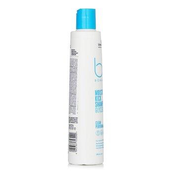 Schwarzkopf BC Moisture Kick Shampoo Glycerol 250ml