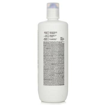 Schwarzkopf Bonacure Colour Freeze Silver Shampoo 250ml