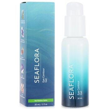 Seaflora Eye Contour Gel For Normal To Dry Skin 30ml