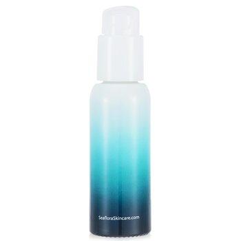 Seaflora Eye Contour Gel For Normal To Dry Skin 30ml