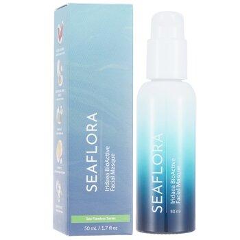 Seaflora Iridaea BioActive Facial Masque 50ml