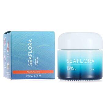 Seaflora Iridaea Exfoliator 50ml