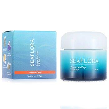Seaflora Potent Sea Kelp Facial Masque 50ml