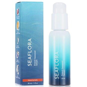 Seaflora Potent Seaweed Serum 30ml